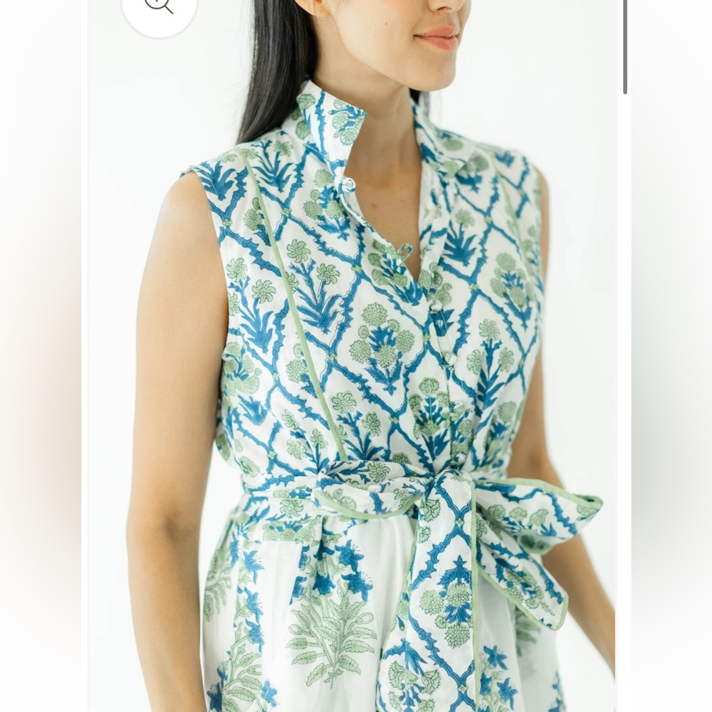 Victoria Dunn Folly Dress